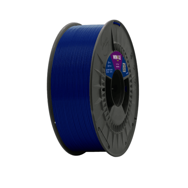 Filamento PLA HD Winkle 1,75 mm Azul Royal 1kg - Image 2