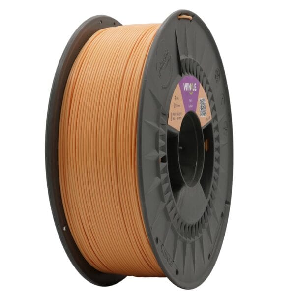 Filamento PLA HD Winkle 1,75mm Bege 1Kg - Image 3