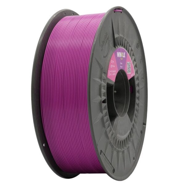 Filamento PLA HD Winkle 1,75mm Pink 1Kg - Image 3