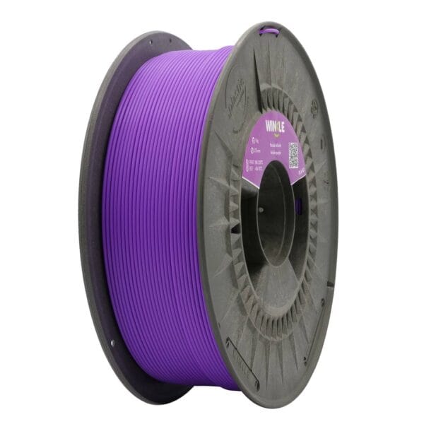 Filamento PLA HD Winkle 1,75mm Roxo 300g - Image 3