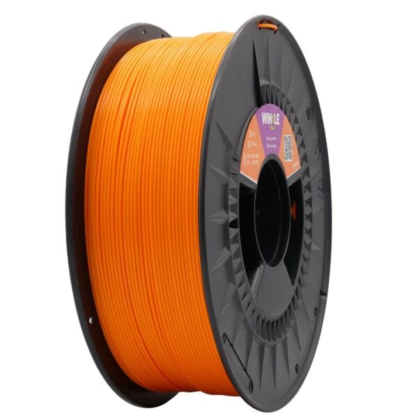 Filamento PLA HD Winkle 1,75mm Laranja Nemo 1Kg - Image 3