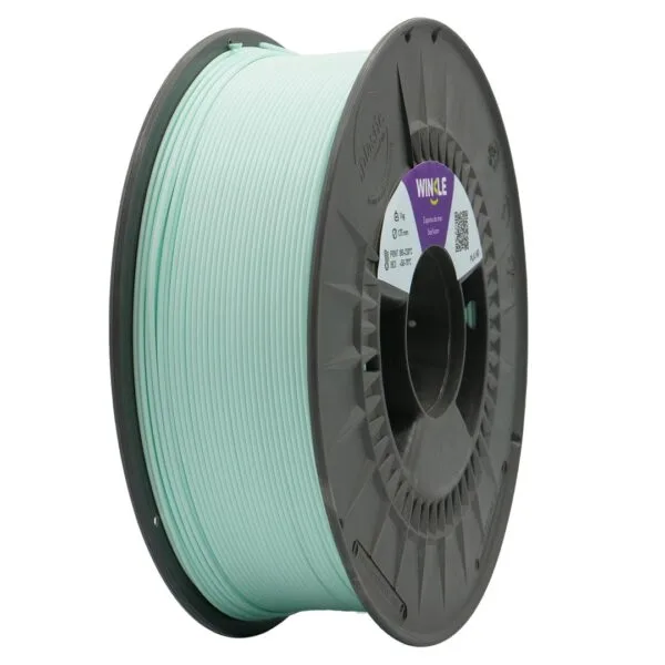 Filamento PLA HD Pastel Winkle 1,75 mm Azul Nube 300g - Image 3