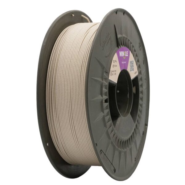 Filamento PLA WOOD Winkle 1,75 mm Arce 300g - Image 3