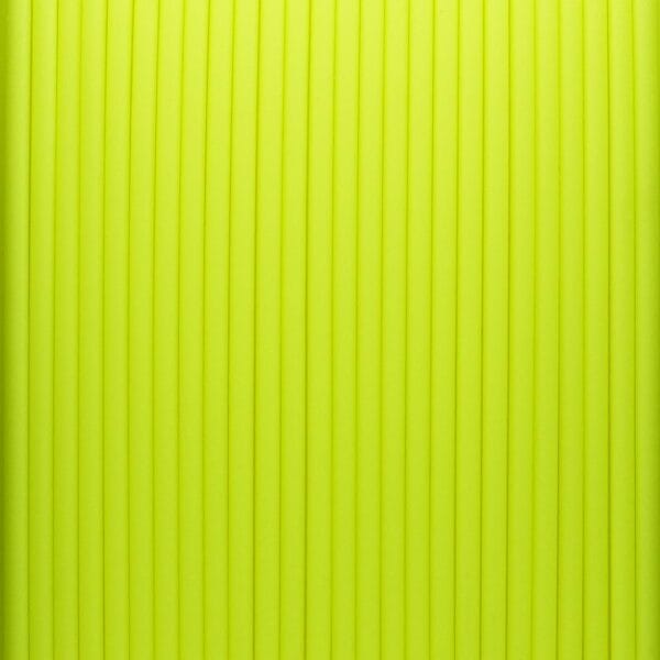 Filamento PLA HD Fluorescente Winkle 1,75 mm Amarelo 1Kg - Image 4