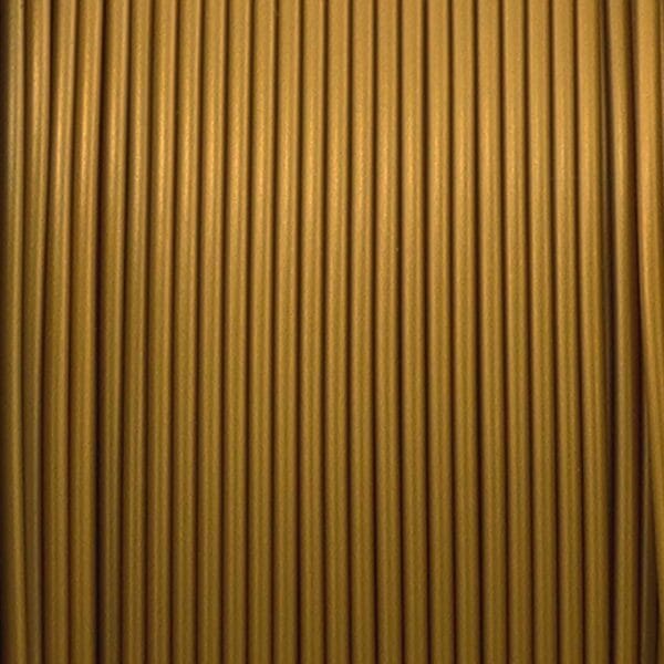 Filamento PLA HD Winkle 1,75mm Ouro 1Kg - Image 4