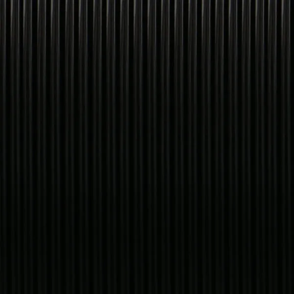 Filamento PLA High Speed Winkle 1,75 mm Preto Jato 1Kg - Image 4