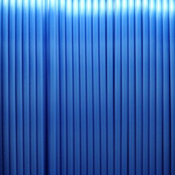 Filamento PLA Silk Winkle 1,75 mm Azul Aço 1Kg - Image 4