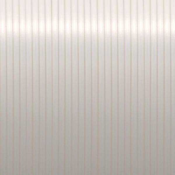 Filamento PLA Silk Winkle 1,75 mm Branco Neve 1Kg - Image 4