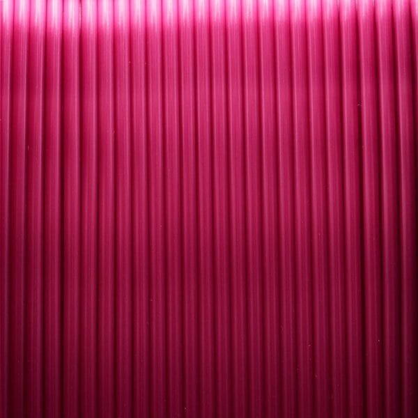 Filamento PLA Silk Winkle 1,75 mm Rosa Rubi 1Kg - Image 3