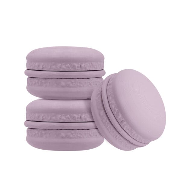 Filamento PLA HD Pastel Winkle 1,75 mm Lilas Suave 1Kg - Image 5