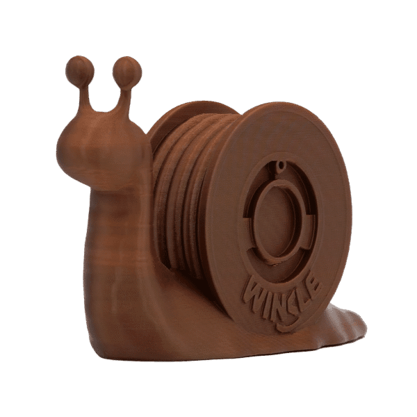 Filamento PLA HD Winkle 1,75mm Cobre 300g - Image 5
