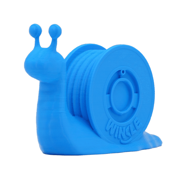 Filamento PLA High Speed Winkle 1,75 mm Azul Celeste 1Kg - Image 5