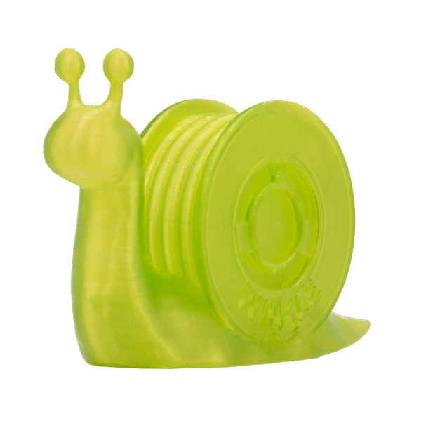 Filamento PETG Winkle 1,75 mm Verde Lima 1kg - Image 5