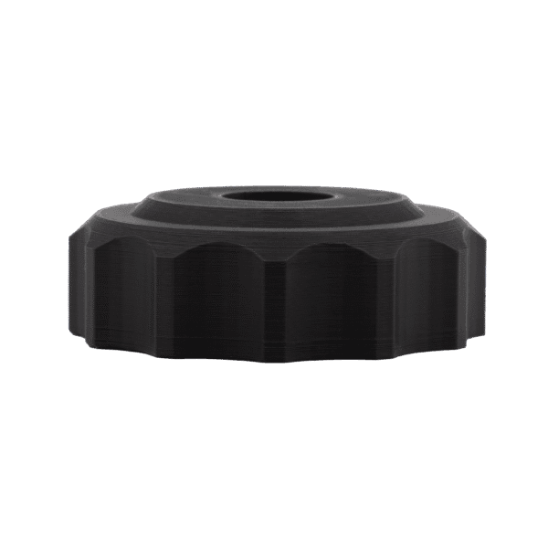 Filamento PLA Tough Resistente Winkle 1,75 mm Preto 300g - Image 5