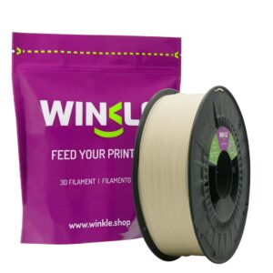 Filamento PLA HD Fosforescente Winkle 1.75 mm 1Kg