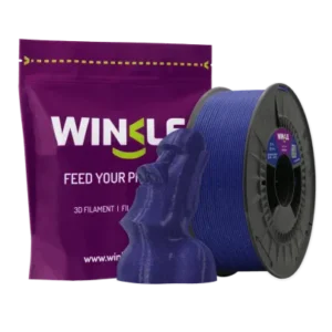 Filamento PLA Winkle HD Glitter (Partículas)