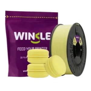 Filamento PLA HD Pastel Winkle