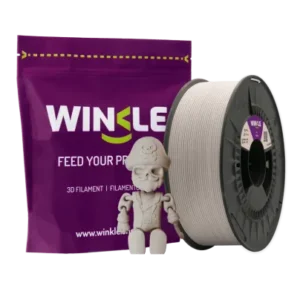 Filamento PLA Madeira Winkle