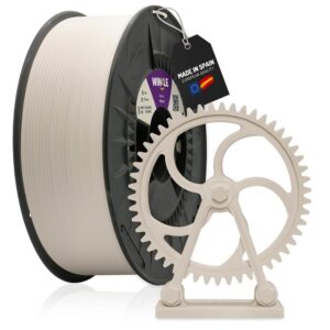 Filamento ABS Winkle Branco