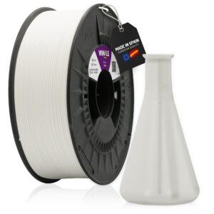 Filamento PP Winkle Branco