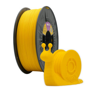 Filamento PLA HD Winkle Amarelo Canário