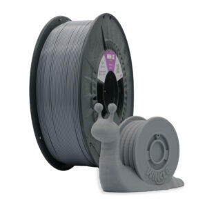 Filamento PLA HD Winkle Cinza