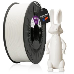 Filamento PETG Winkle Branco