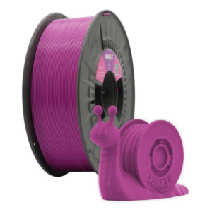 Filamento PLA HD Winkle Malva
